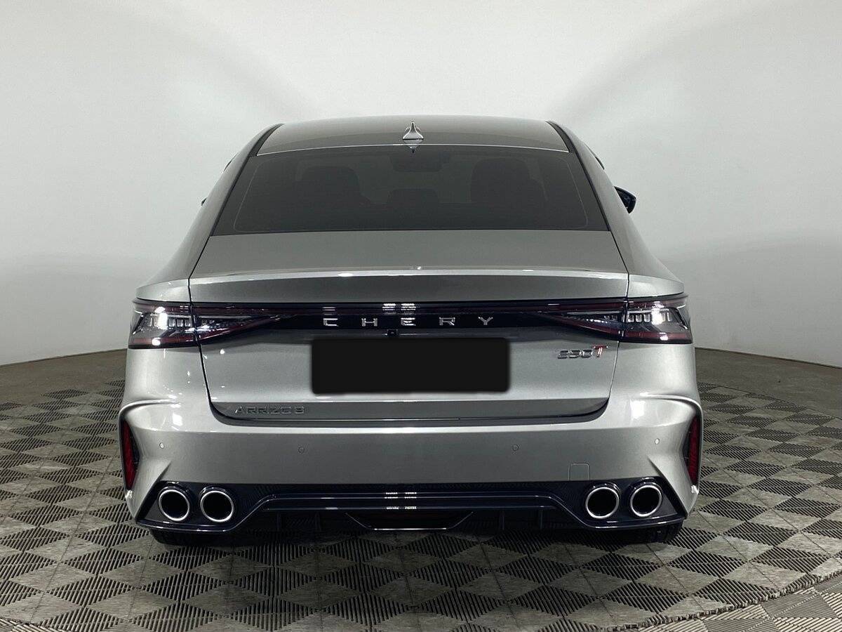 Купить Chery Arrizo 8, 2023, 14 818 км, фото №5