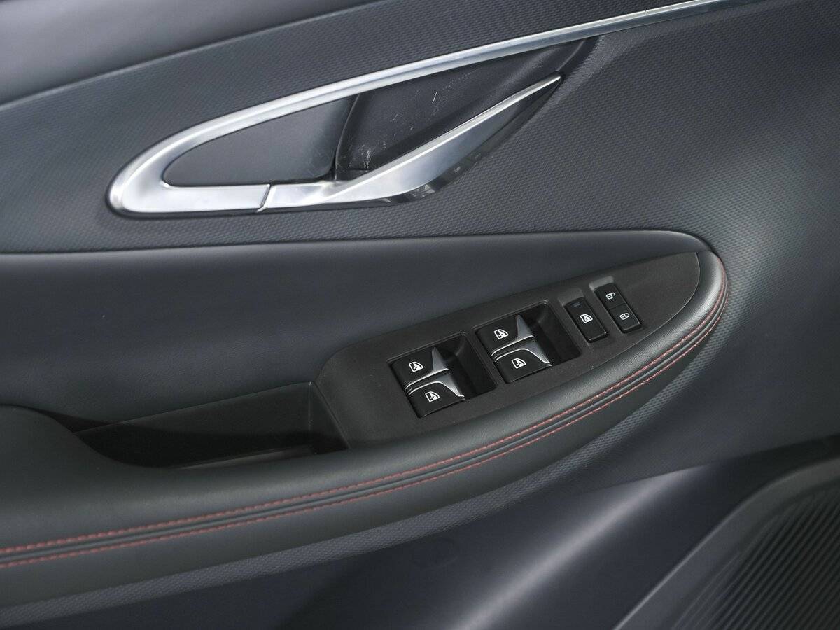 Купить Changan UNI-T, 2021, 22 882 км, фото №17