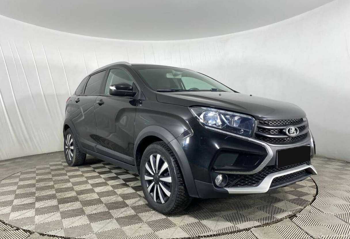 Купить Volkswagen Touareg, 2017, 64 869 км, фото №4