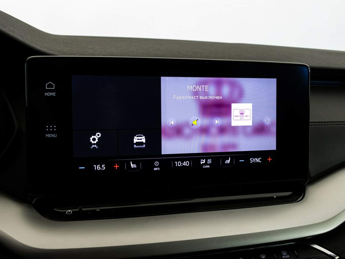 Купить Skoda Octavia, 2021, 95 000 км, фото №15