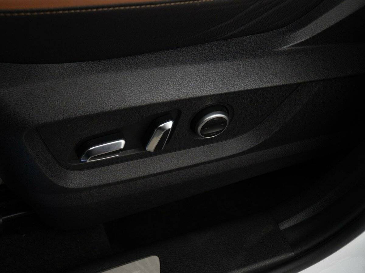 Купить Chery Tiggo 8 Pro Max, 2022, 7 158 км, фото №18