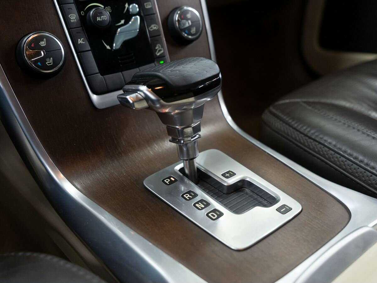 Купить Volvo XC70, 2012, 192 000 км, фото №13