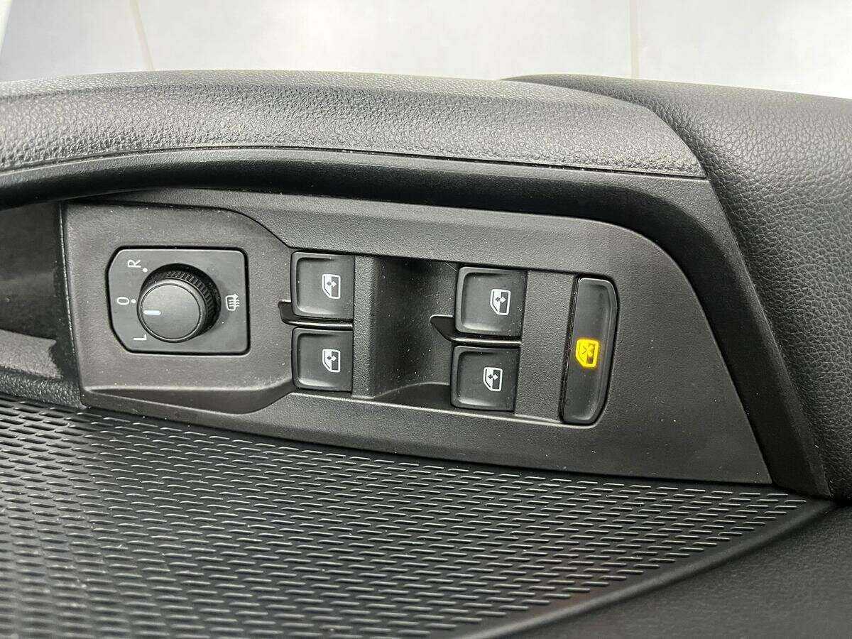 Купить Skoda Octavia, 2021, 77 350 км, фото №12