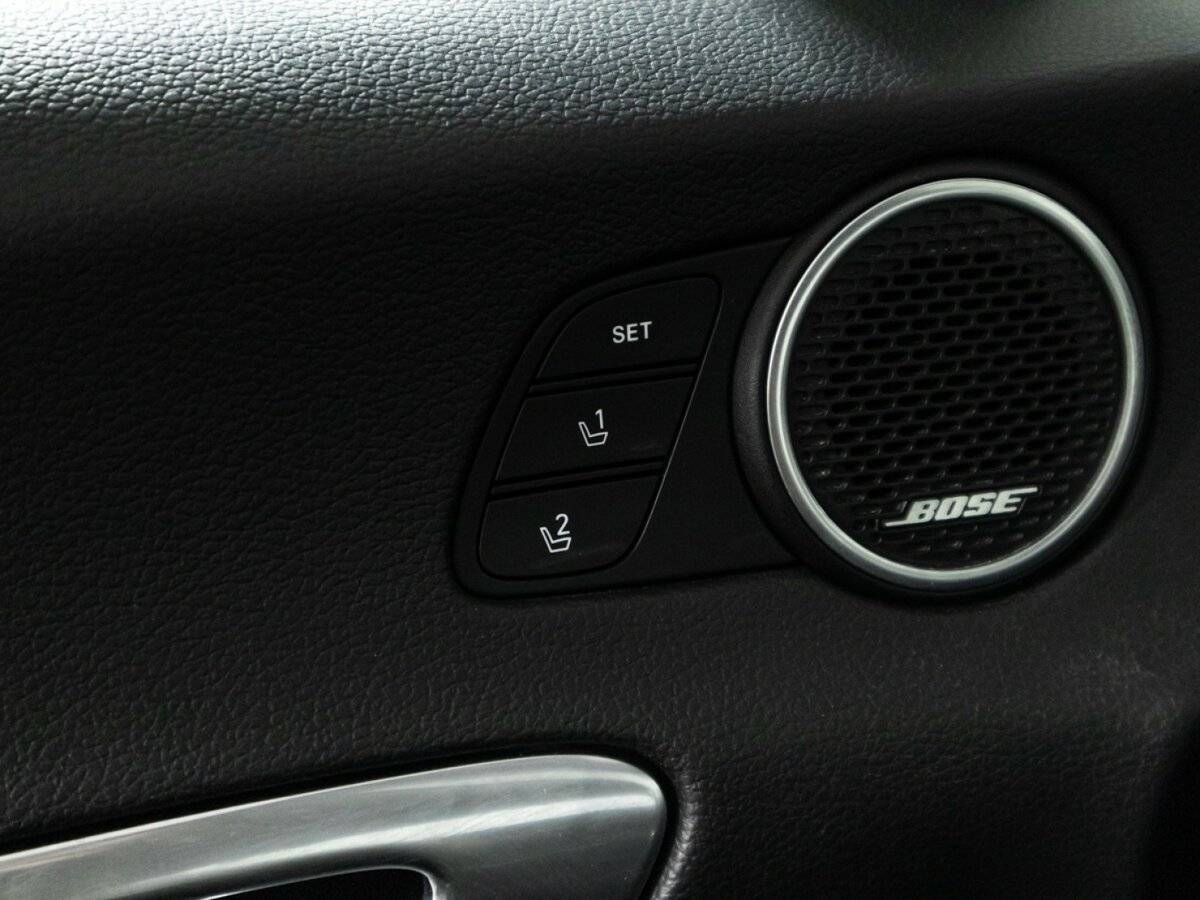 Купить Hyundai Sonata, 2019, 40 732 км, фото №18