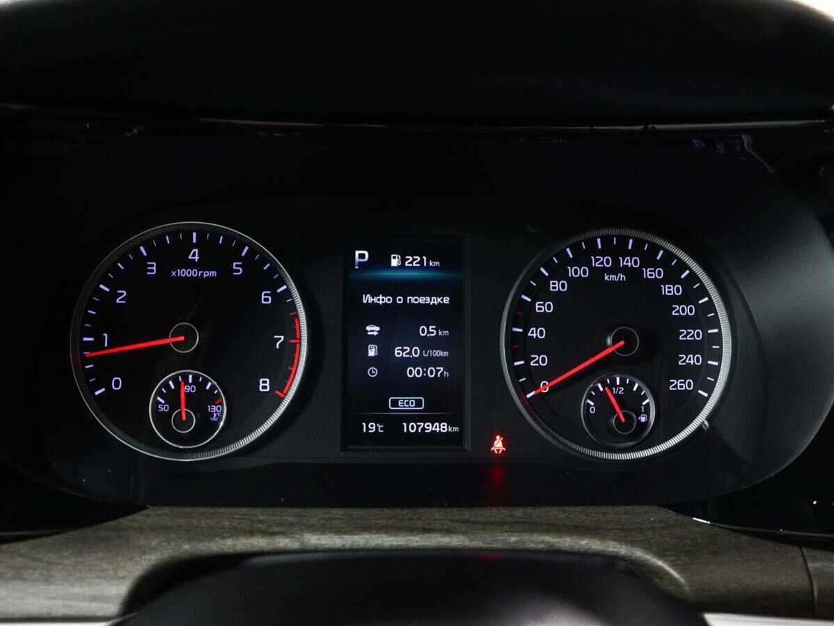 Купить Kia K5, 2021, 107 000 км, фото №9