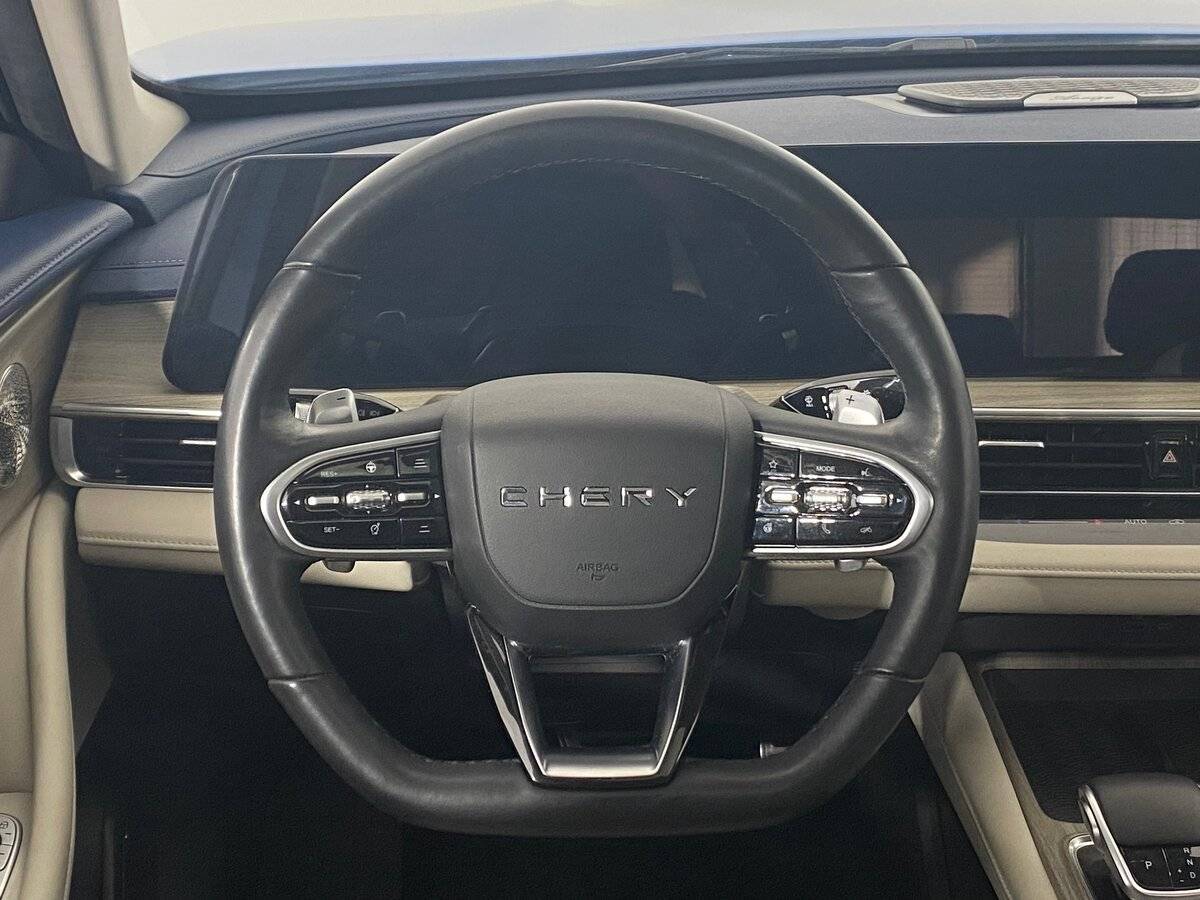 Купить Chery Arrizo 8, 2023, 37 301 км, фото №16