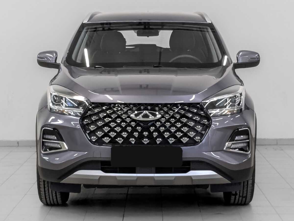 Купить CHERY Tiggo 4 Pro, 2024, 4 620 км, фото №2