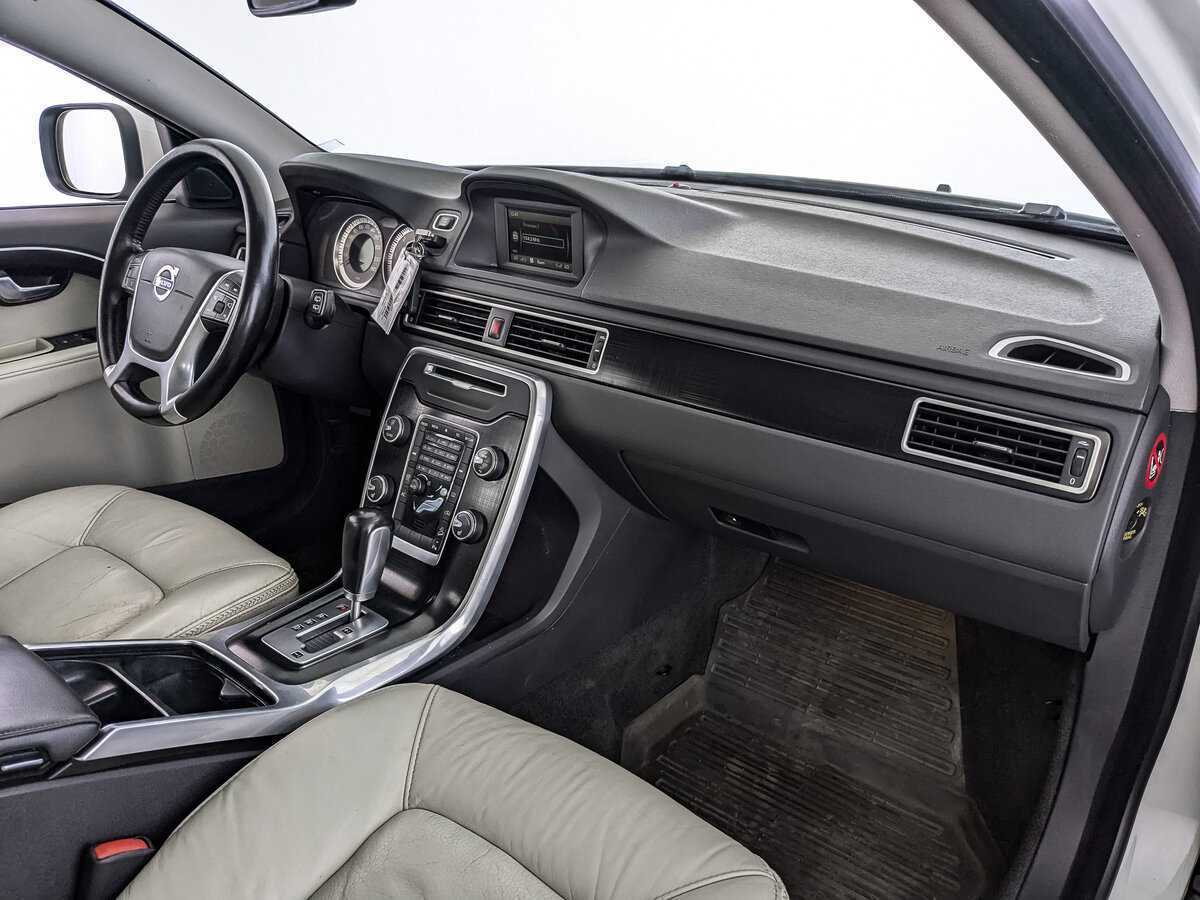 Купить Volvo XC70, 2012, 327 476 км, фото №9