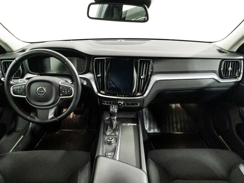 Купить Volvo V60, 2018, 170 606 км, фото №13