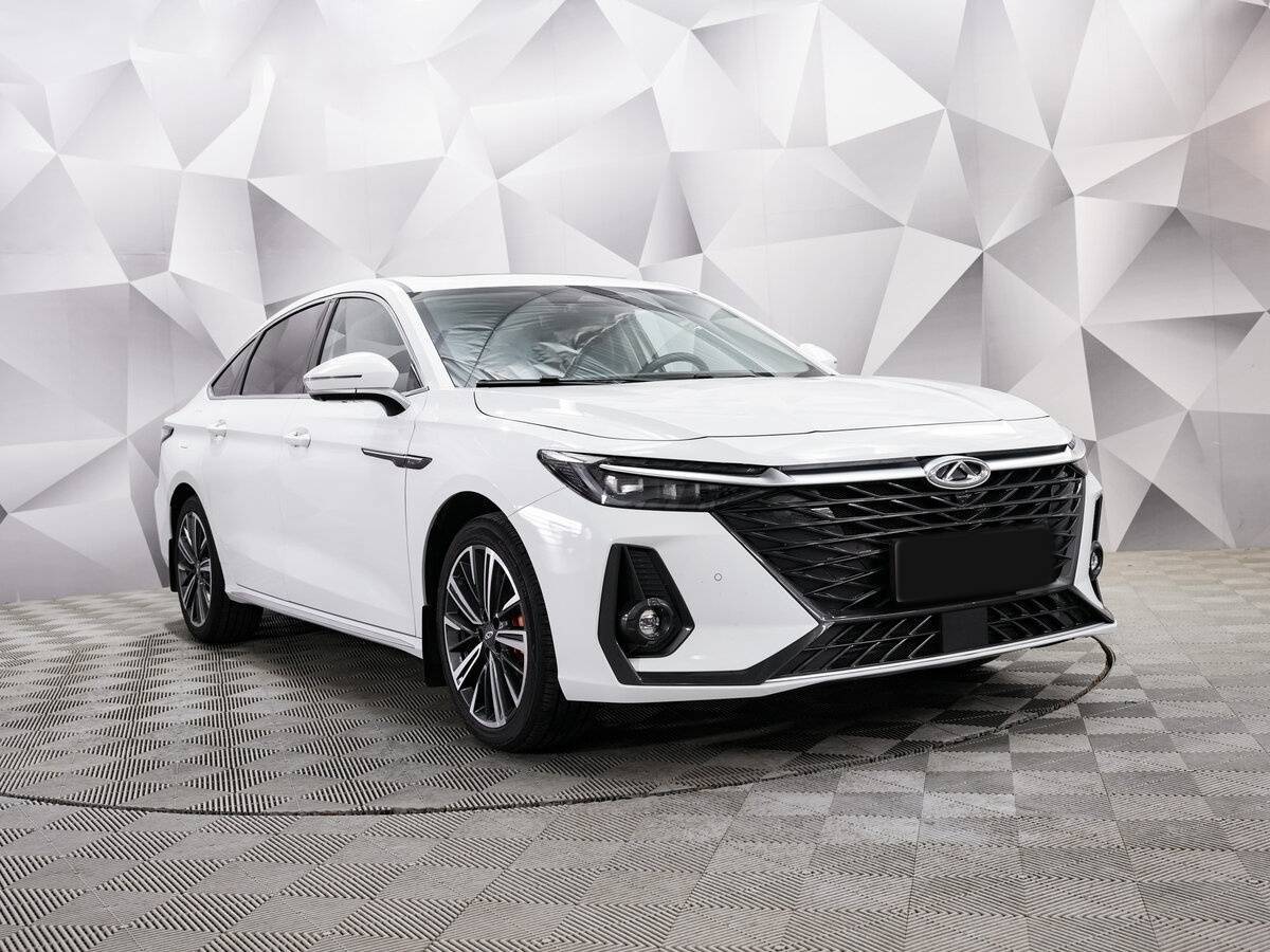 Купить Chery Arrizo 8, 2023, 18 405 км, фото №7