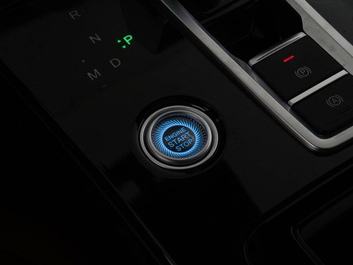 Купить Chery Tiggo 8 Pro Max, 2022, 7 158 км, фото №30