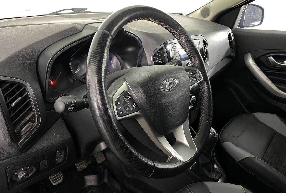 Купить Nissan Qashqai, 2021, 73 822 км, фото №5