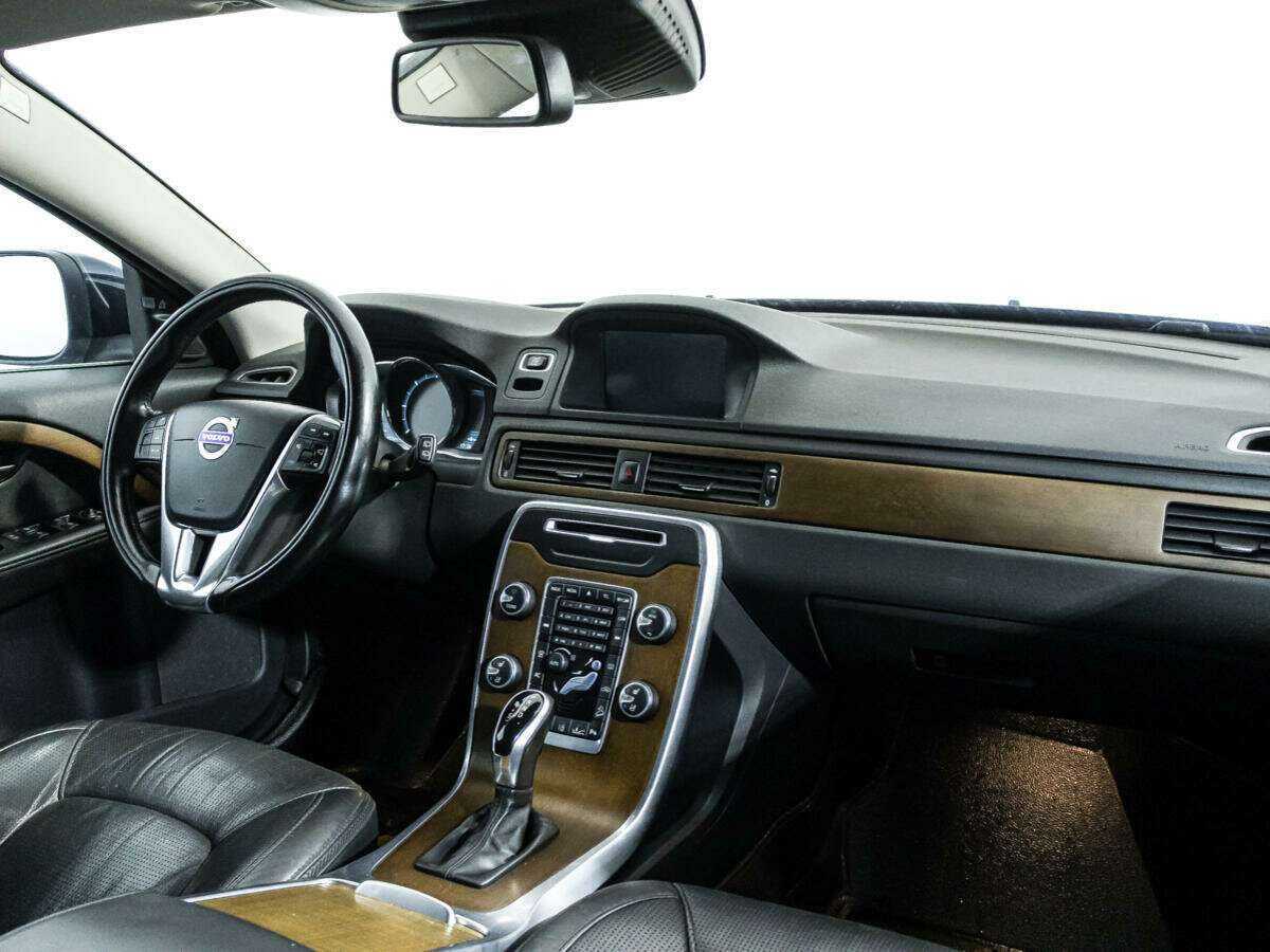 Купить Volvo XC70, 2013, 328 373 км, фото №9