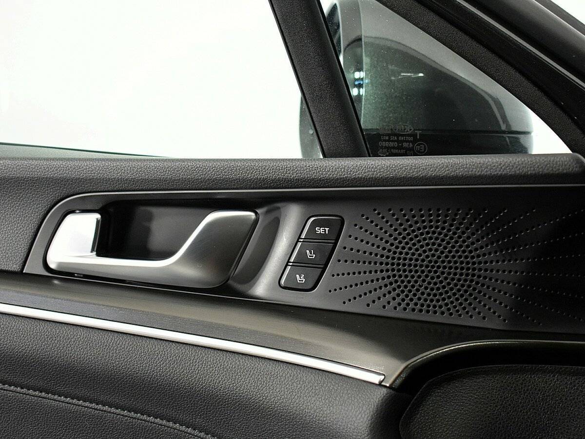 Купить Kia K5, 2021, 77 492 км, фото №17