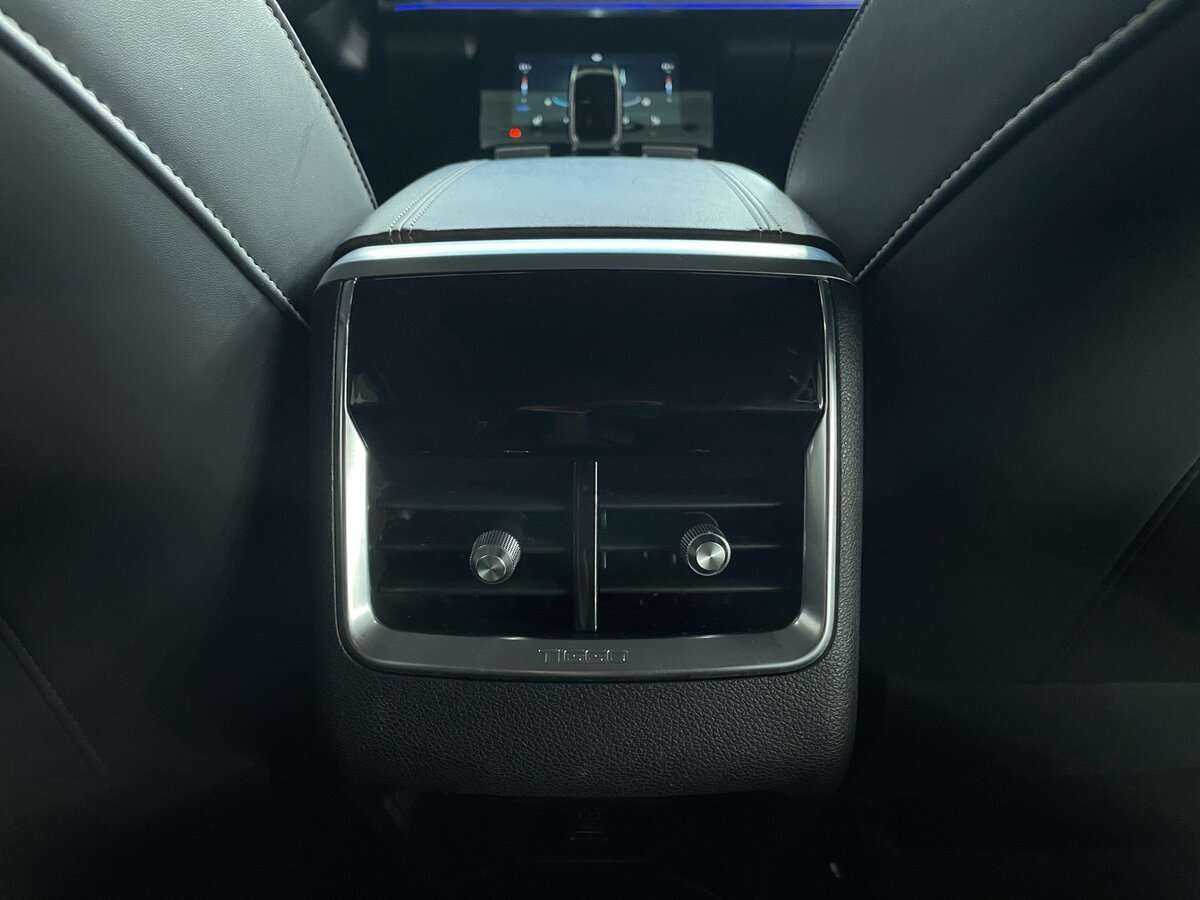 Купить CHERY Tiggo 8 Pro, 2021, 61 721 км, фото №22