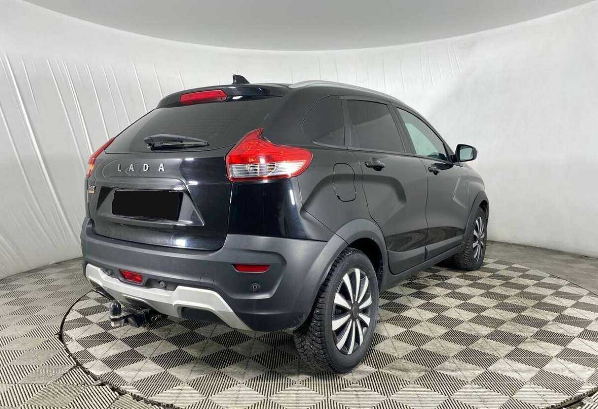 Купить Kia Ceed, 2018, 75 400 км, фото №6