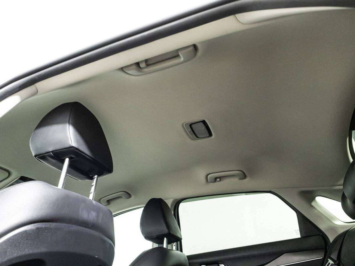 Купить Kia K5, 2021, 31 931 км, фото №22