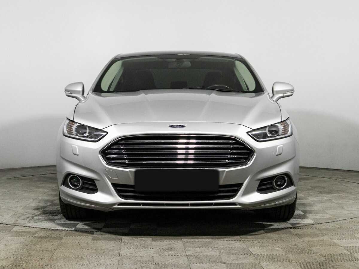 Купить Ford Mondeo, 2018, 112 077 км, фото №2