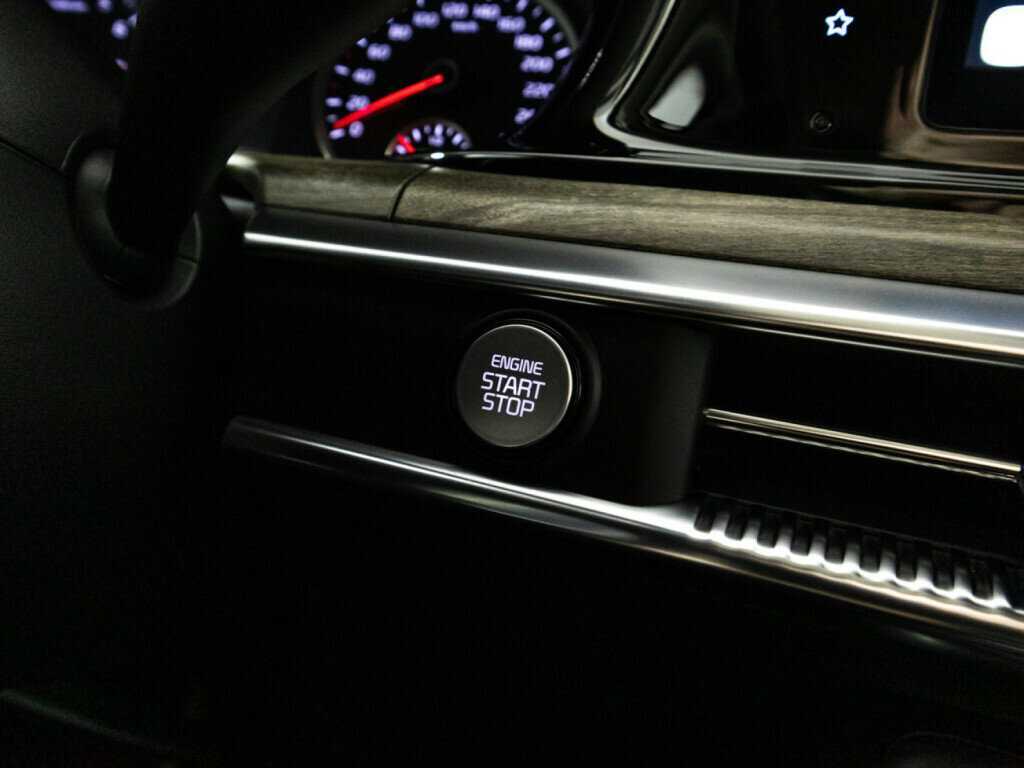 Купить Kia K5, 2020, 35 542 км, фото №20