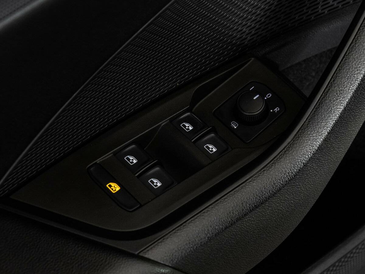 Купить Skoda Octavia, 2021, 95 000 км, фото №18