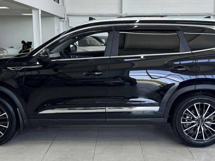 Купить Chery Tiggo 8 Pro Max, 2024, 8 450 км, фото №7