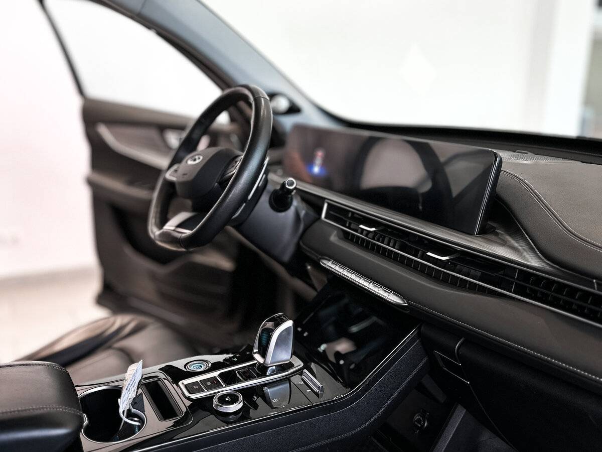 Купить Chery Tiggo 8 Pro Max, 2022, 100 366 км, фото №13