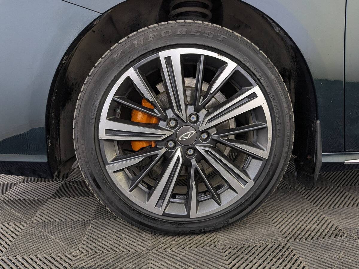 Купить Chery Arrizo 8, 2023, 31 778 км, фото №12