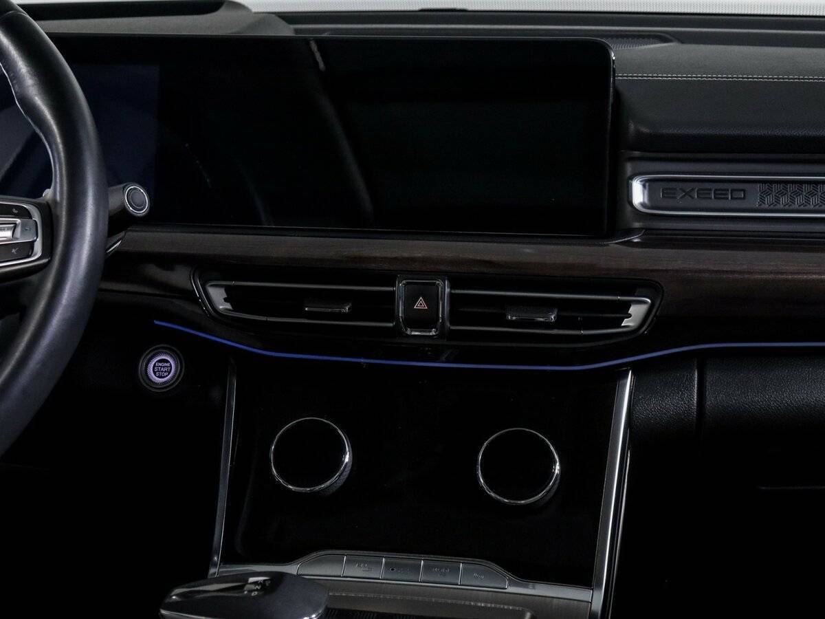 Купить Exeed VX, 2022, 39 420 км, фото №9