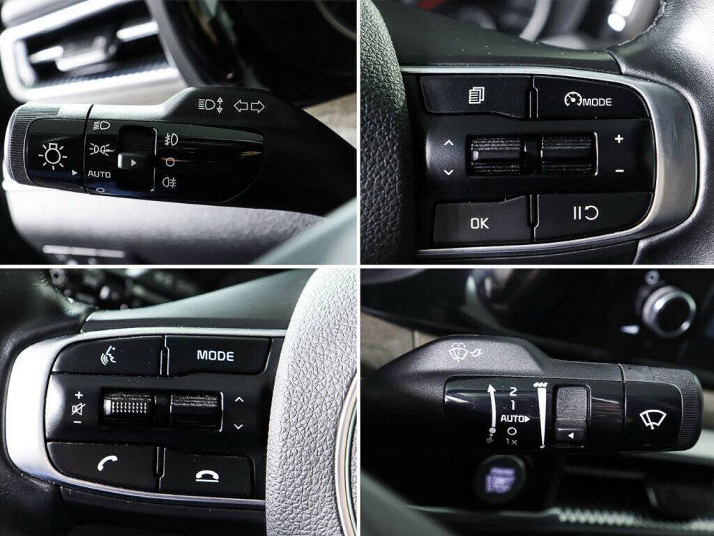 Купить Kia K5, 2020, 86 902 км, фото №19