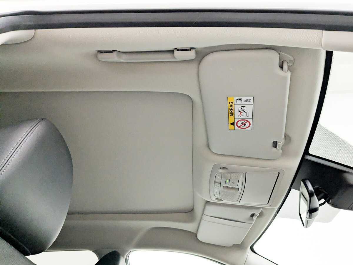 Купить Nissan X-Trail, 2021, 71 974 км, фото №20