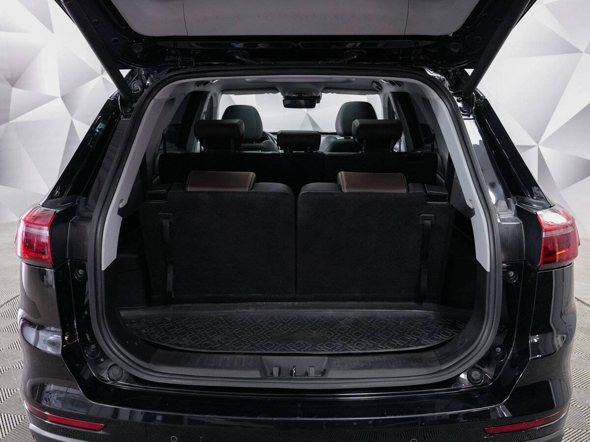 Купить Chery Tiggo 8 Pro, 2023, 61 000 км, фото №22