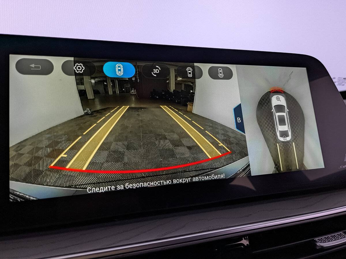 Купить Chery Arrizo 8, 2023, 31 778 км, фото №26