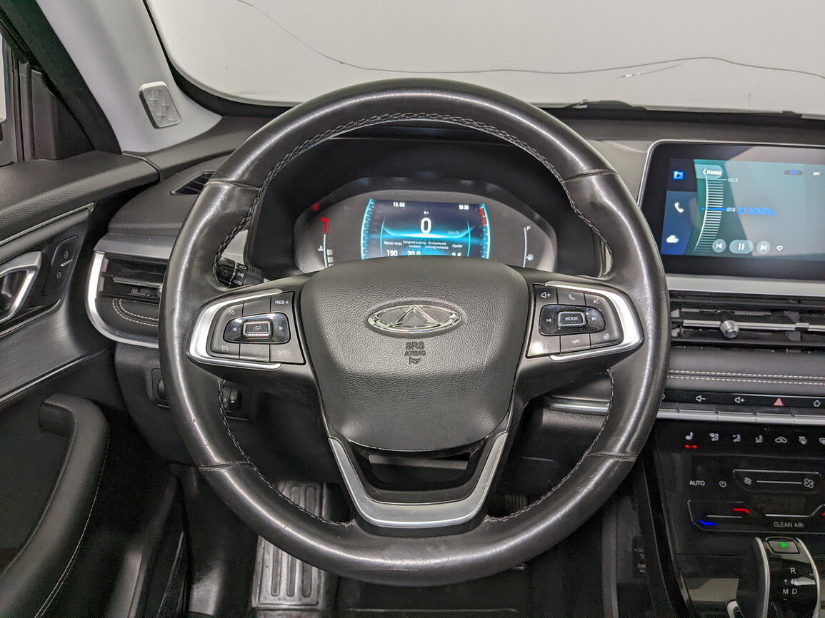 Купить Chery Tiggo 7 Pro I, 2022, 116 901 км, фото №22