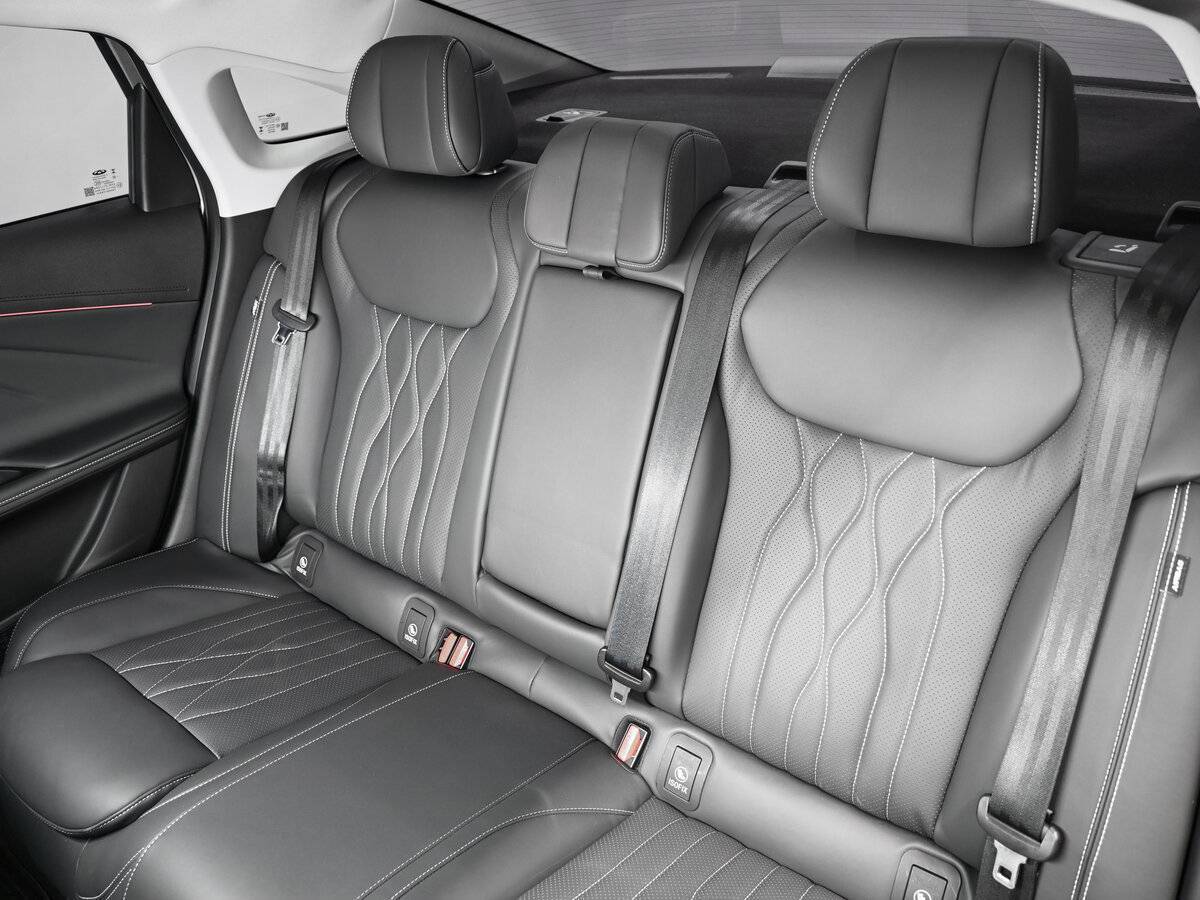 Купить Chery Arrizo 8, 2023, 22 184 км, фото №9