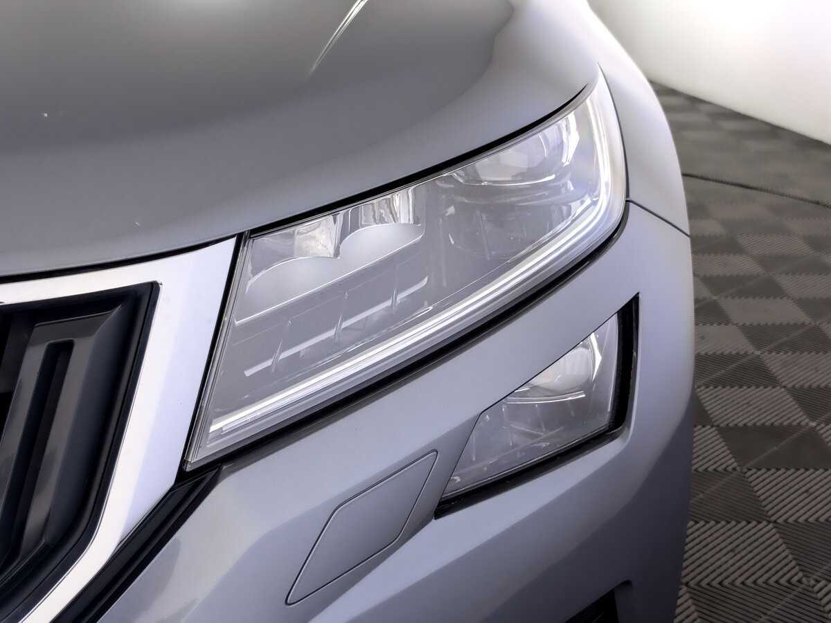 Купить Skoda Kodiaq, 2021, 61 722 км, фото №16