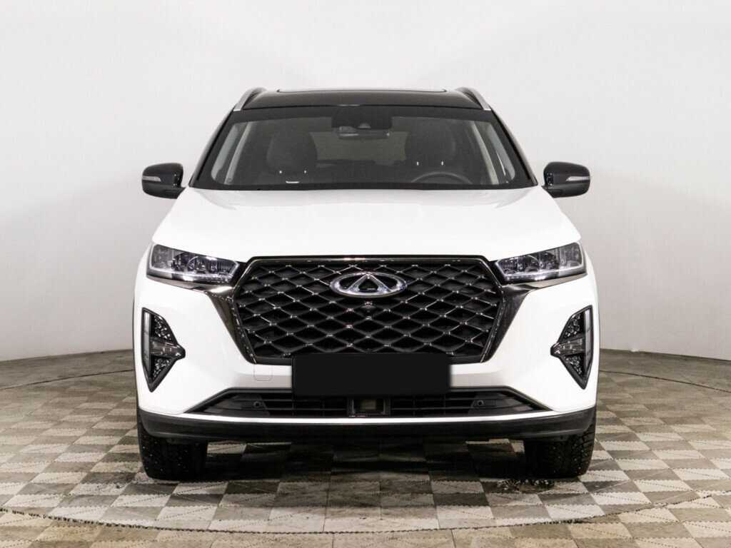 Купить CHERY Tiggo 7 Pro Max, 2023, 22 481 км, фото №2