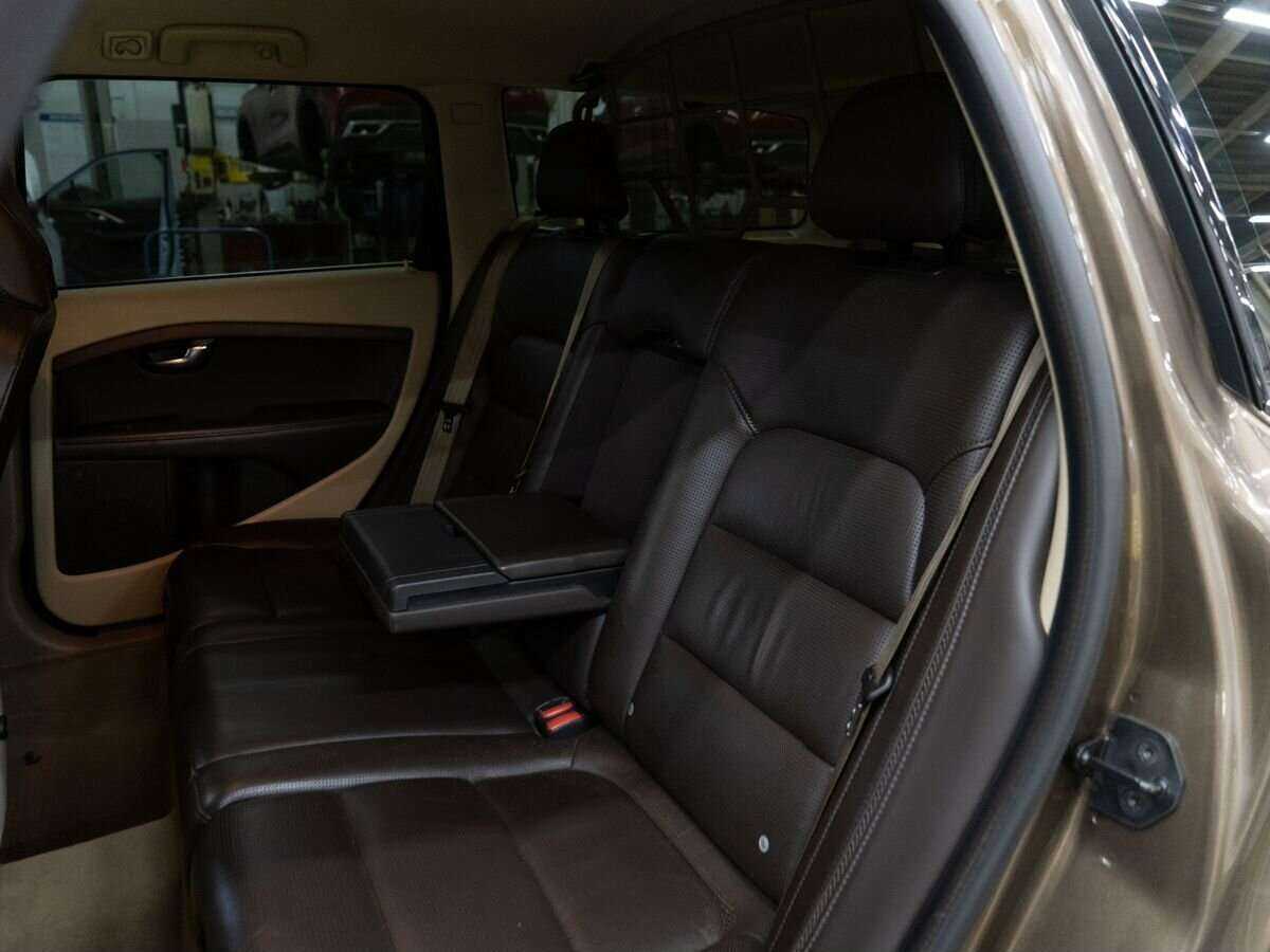 Купить Volvo XC70, 2012, 192 000 км, фото №7