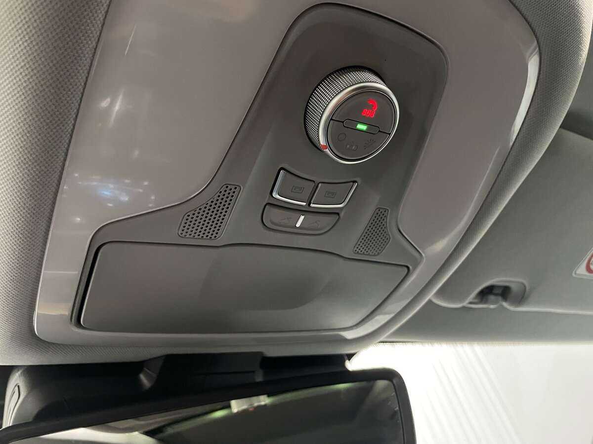 Купить CHERY Tiggo 8 Pro, 2021, 61 721 км, фото №15