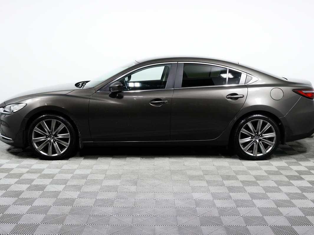 Купить Mazda 6, 2020, 123 283 км, фото №8
