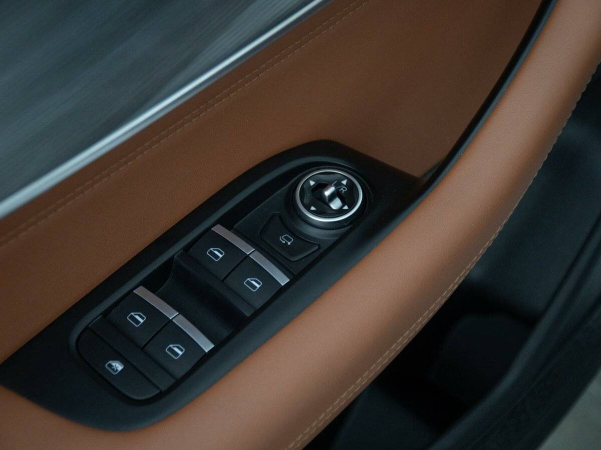 Купить Chery Tiggo 8 Pro Max, 2022, 7 158 км, фото №20