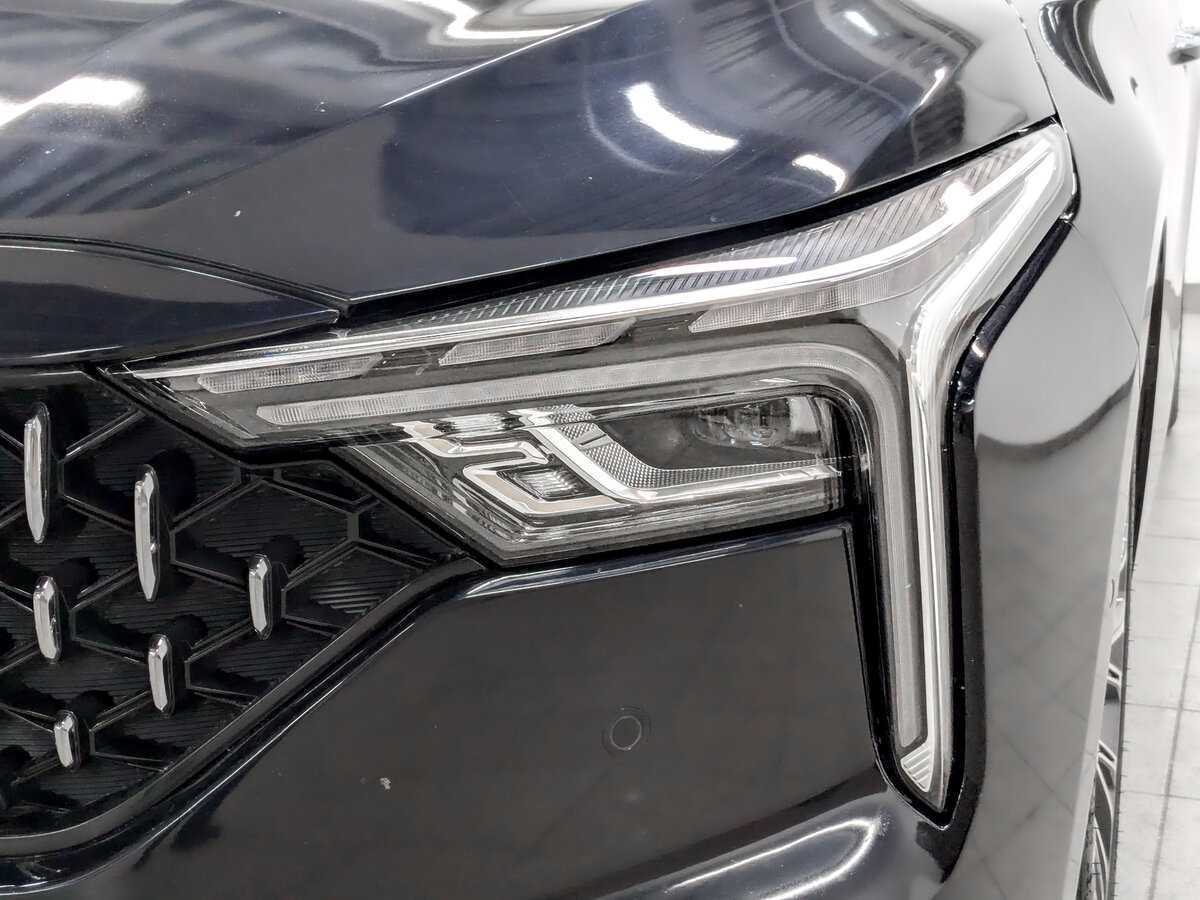 Купить FAW Bestune B70, 2023, 19 932 км, фото №17