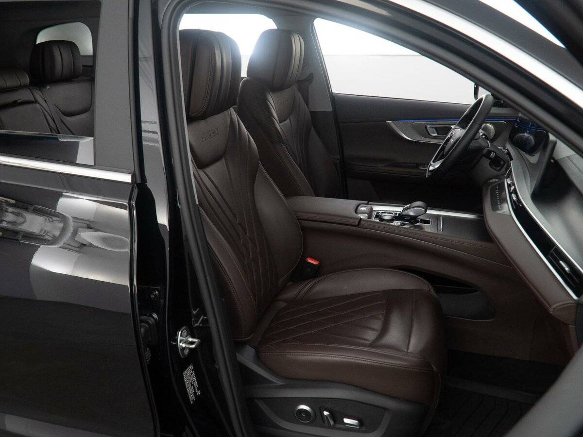 Купить Chery Tiggo 8 Pro, 2023, 13 619 км, фото №8