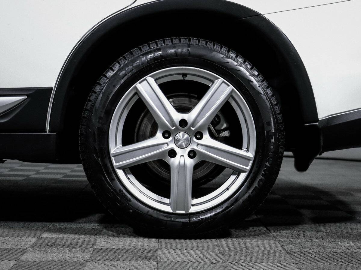 Купить Mitsubishi Outlander III Рестайлинг 2, 2018, 189 281 км, фото №10