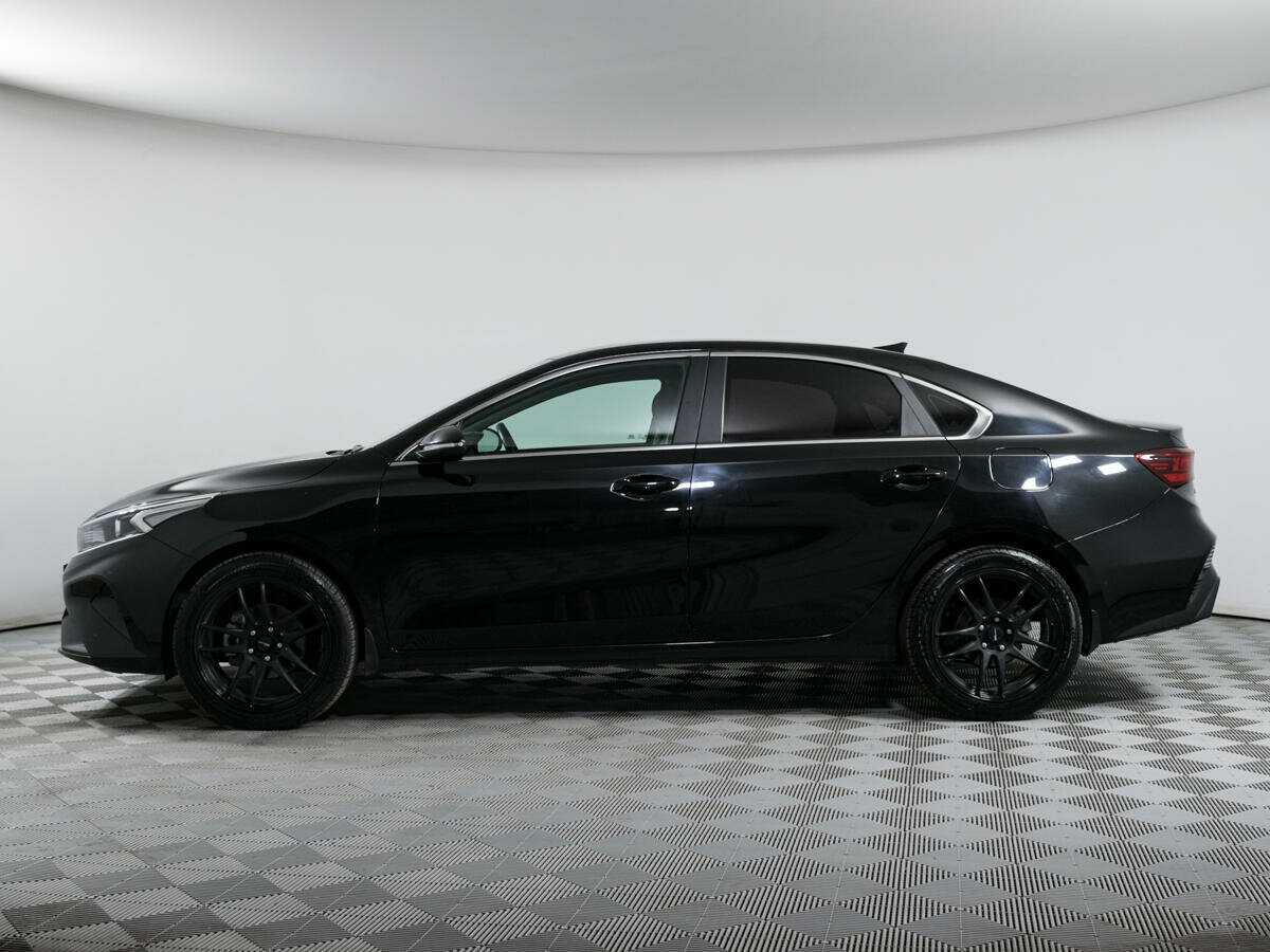 Купить Kia Cerato, 2022, 53 150 км, фото №8