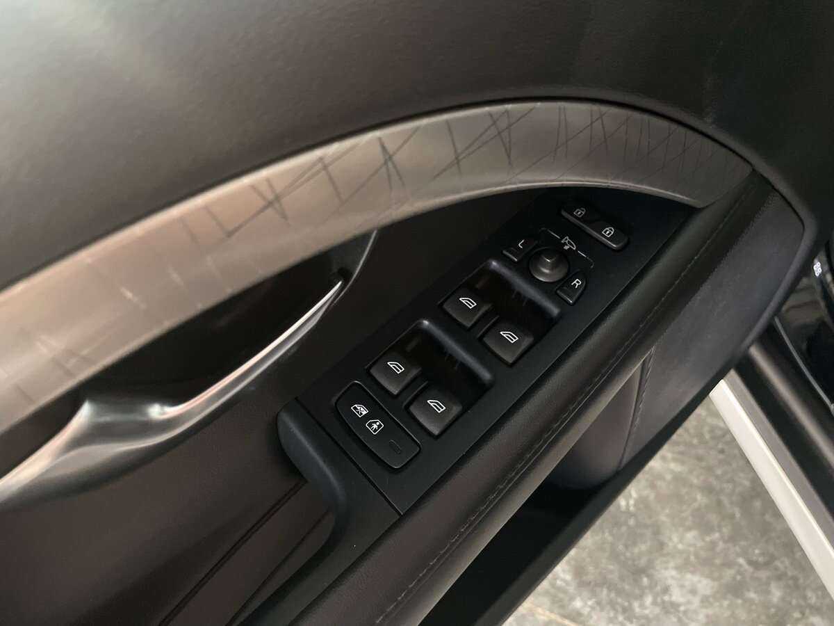 Купить Volvo XC70, 2012, 192 673 км, фото №28