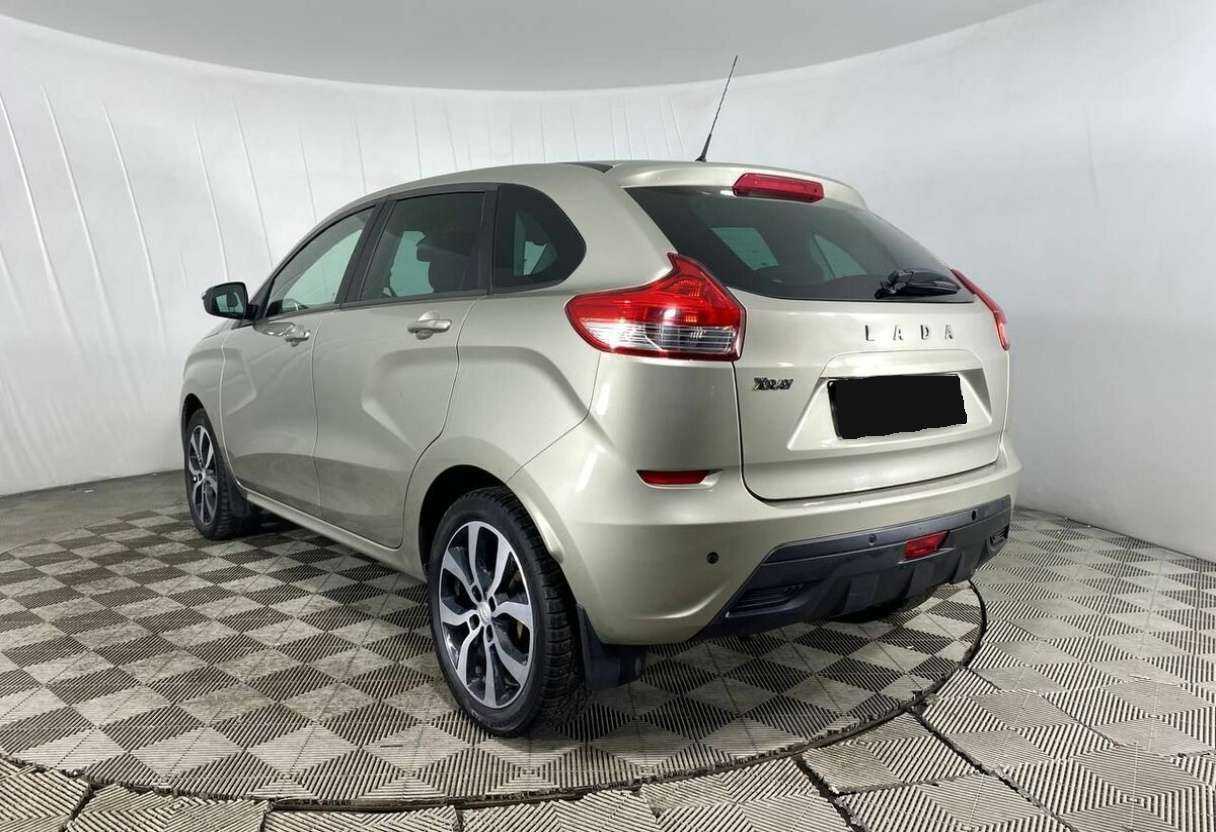 Купить Hyundai Creta, 2022, 5 668 км, фото №1