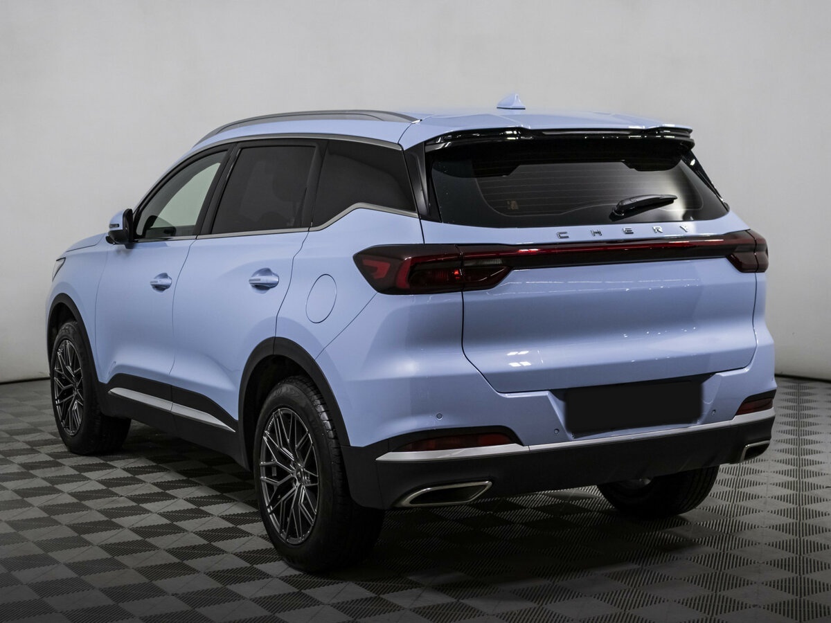 Купить Chery Tiggo 7 Pro Max I, 2023, 25 700 км, фото №6
