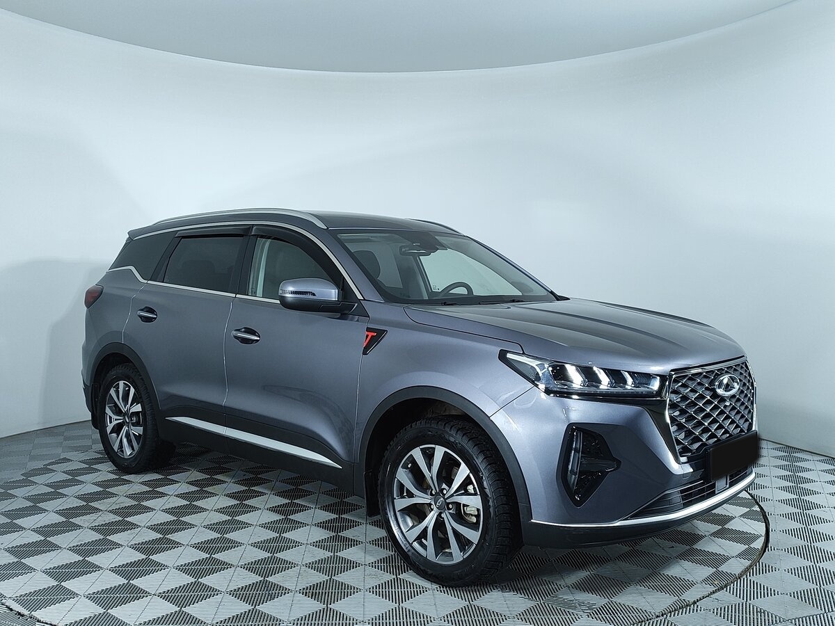 Купить Chery Tiggo 7 Pro Max I, 2023, 19 708 км, фото №3