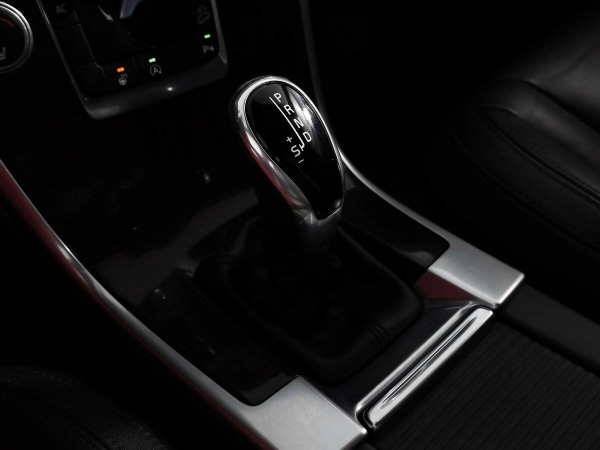 Купить Volvo XC60 I Рестайлинг, 2017, 134 088 км, фото №18