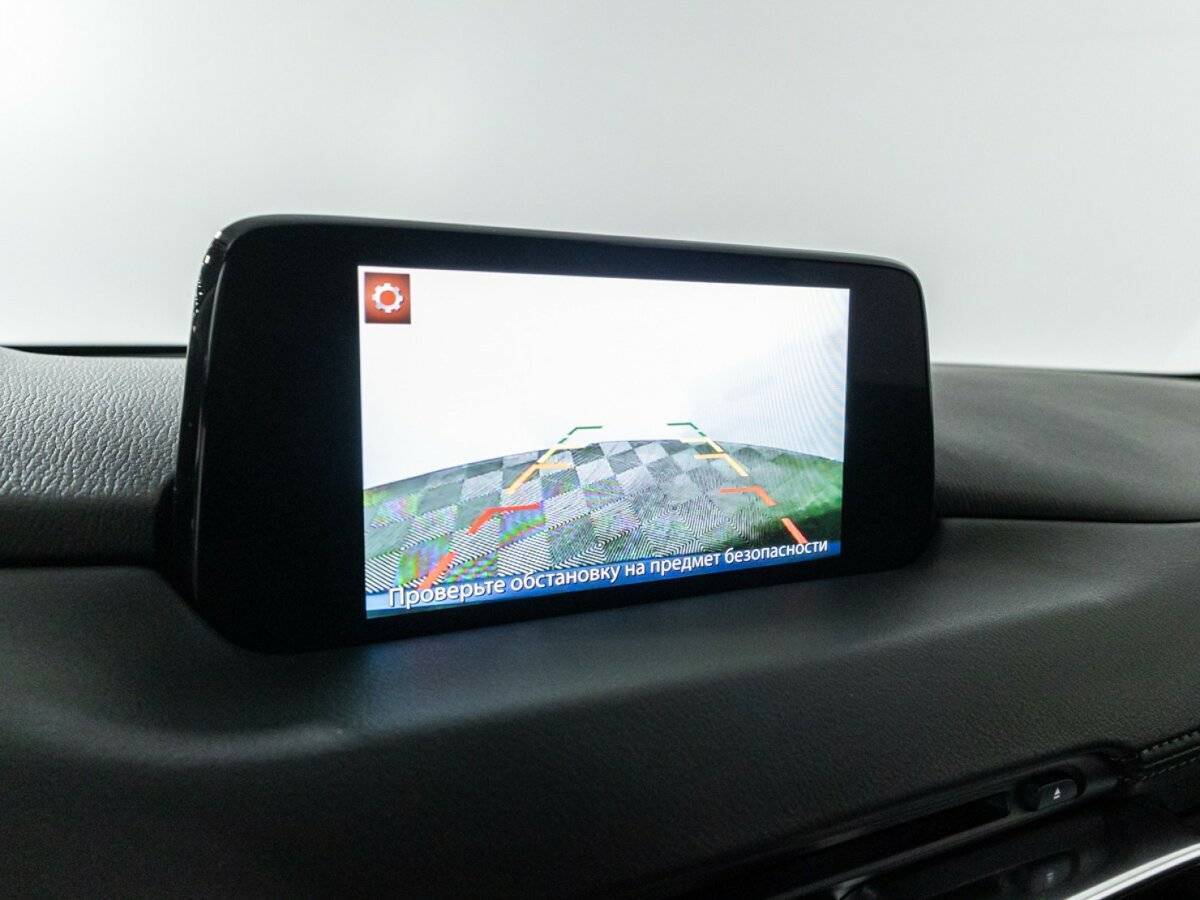 Купить Mazda CX-5, 2020, 46 838 км, фото №14